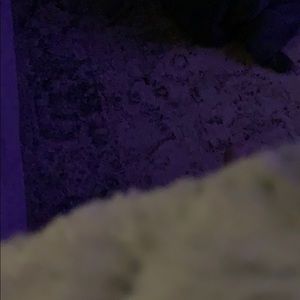 Meet your Posher, Kristin